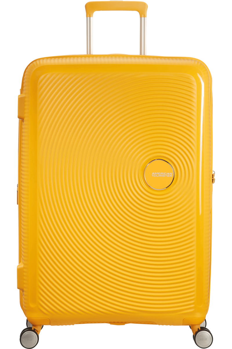 Radiant Yellow
