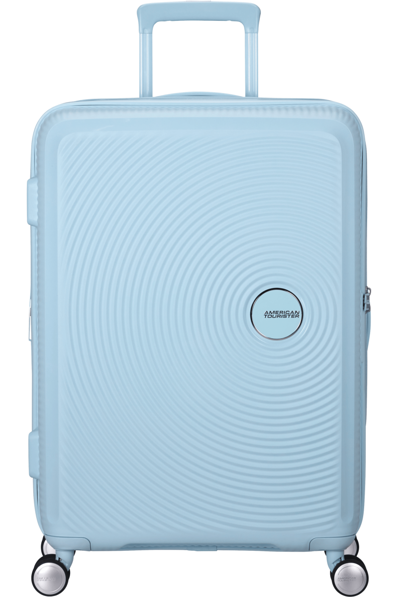 Pastel Blue