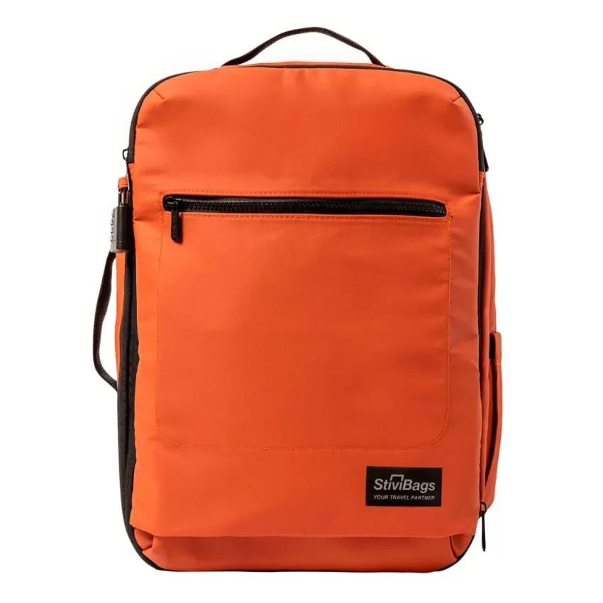 StiviBags | Motxilla Waterproof Aircabine