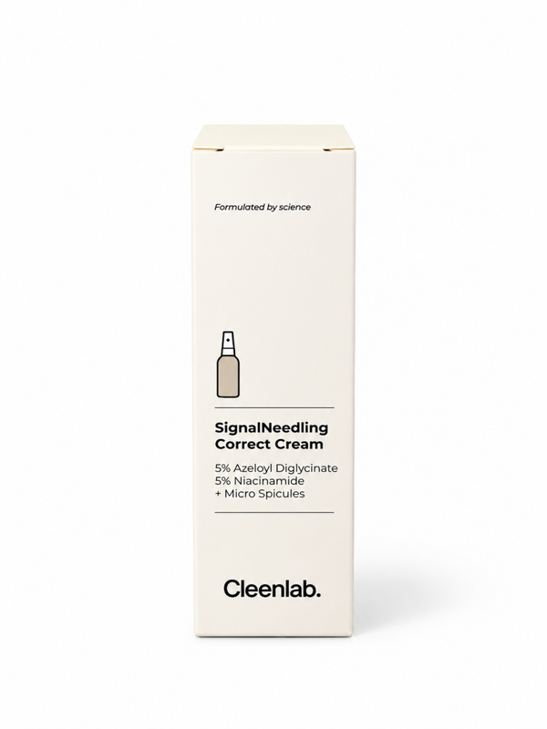 SignalNeedling Correct Cream