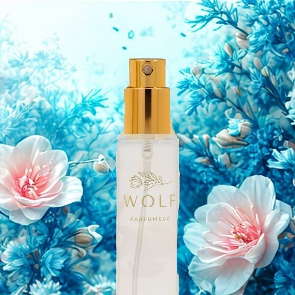 Wolf Parfumeur No 13• Eau de Parfum For Her