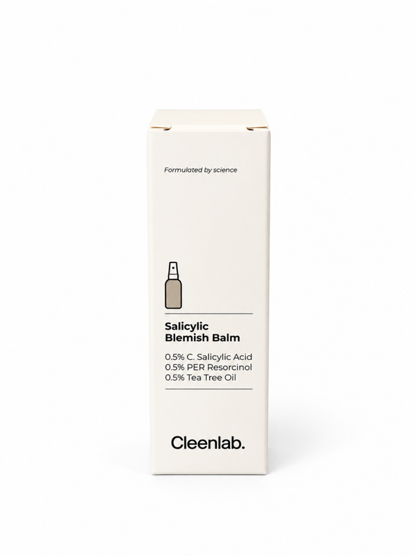 Salicylic Blemish Balm