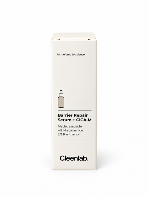 Barrier Repair Serum + CICA-M