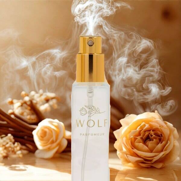 Wolf Parfumeur No 41 • Eau de Parfum For Her