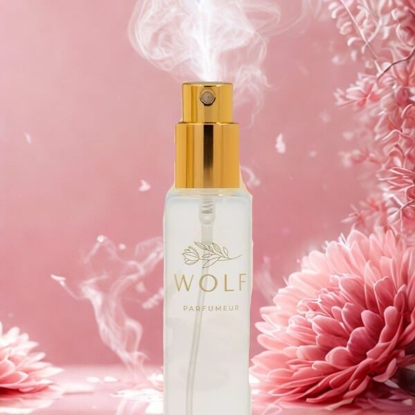 Wolf Parfumeur No 26 • Eau de Parfum For Her