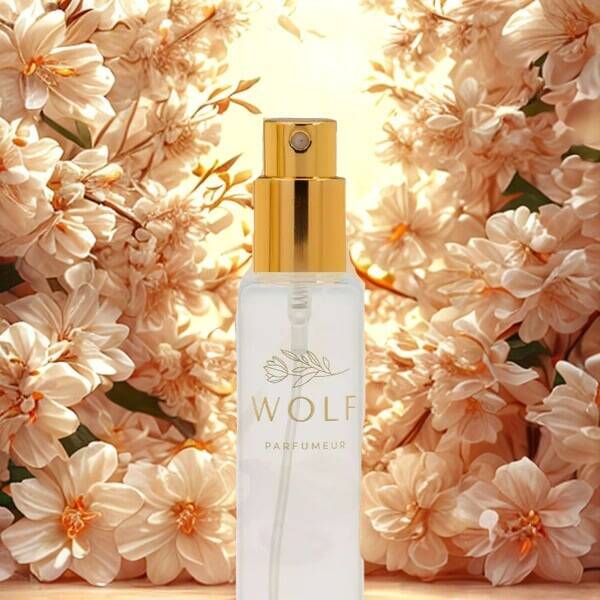 Wolf Parfumeur No 32 • Eau de Parfum For Her