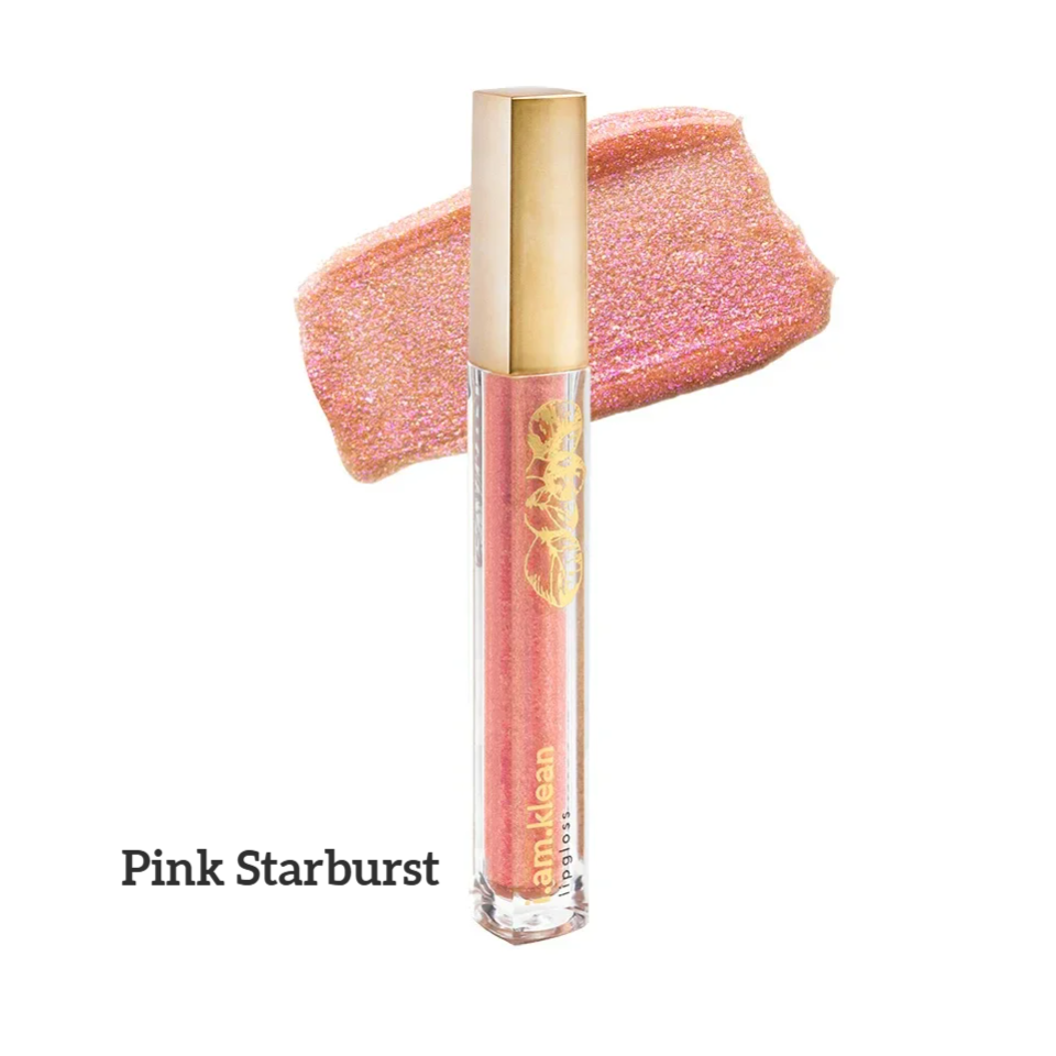 Plumping Lipgloss