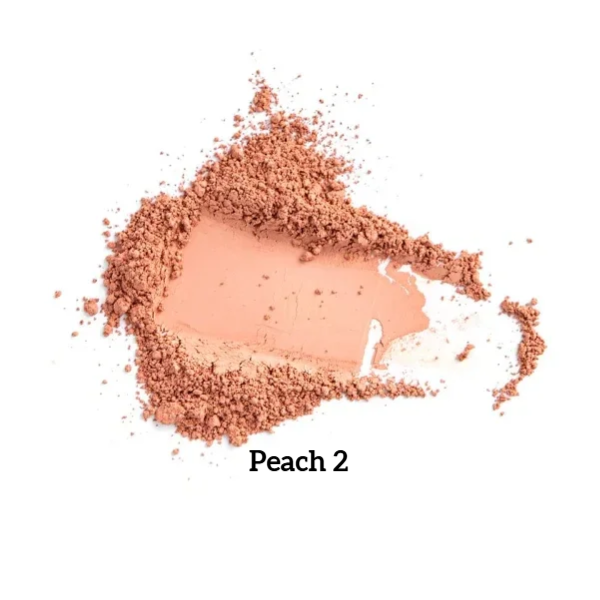 Loose Mineral Blush