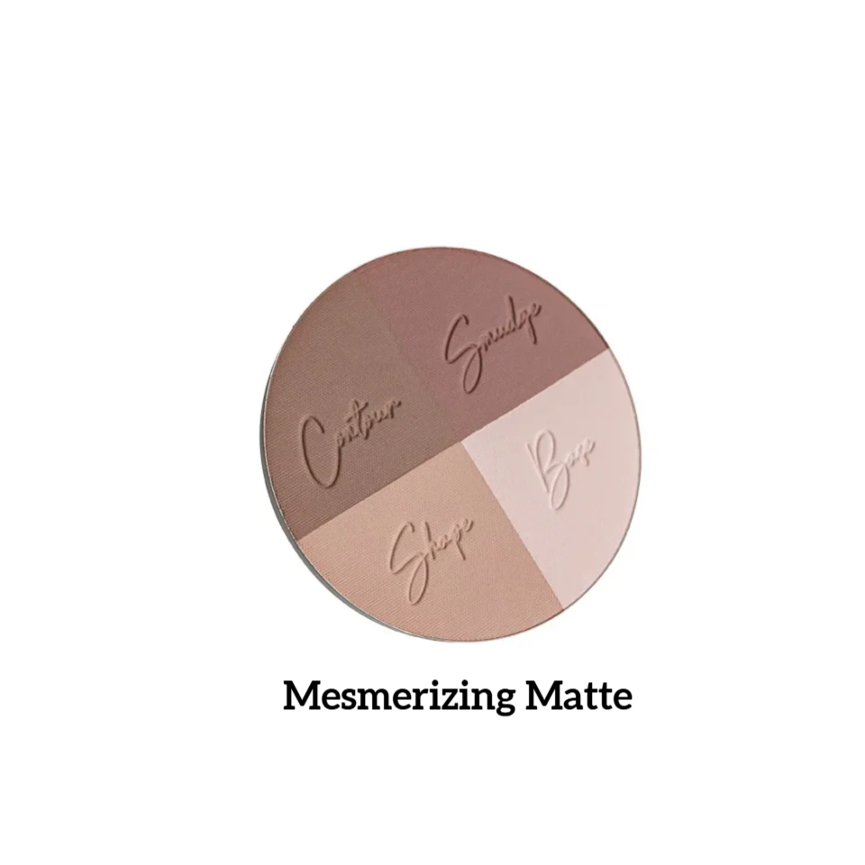 Refill Compact Eyeshadow