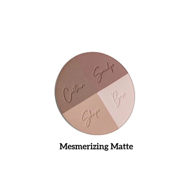 Refill Compact Eyeshadow