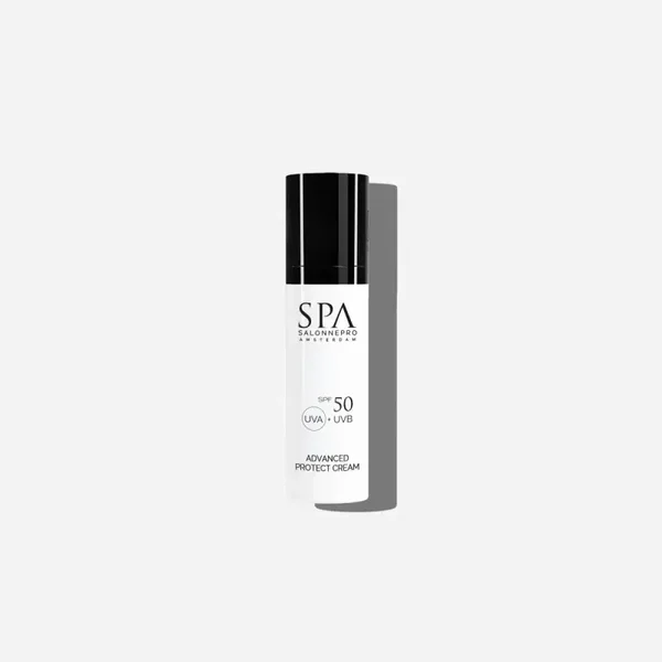 Travelsize Advanced Protect Cream SPF 50
