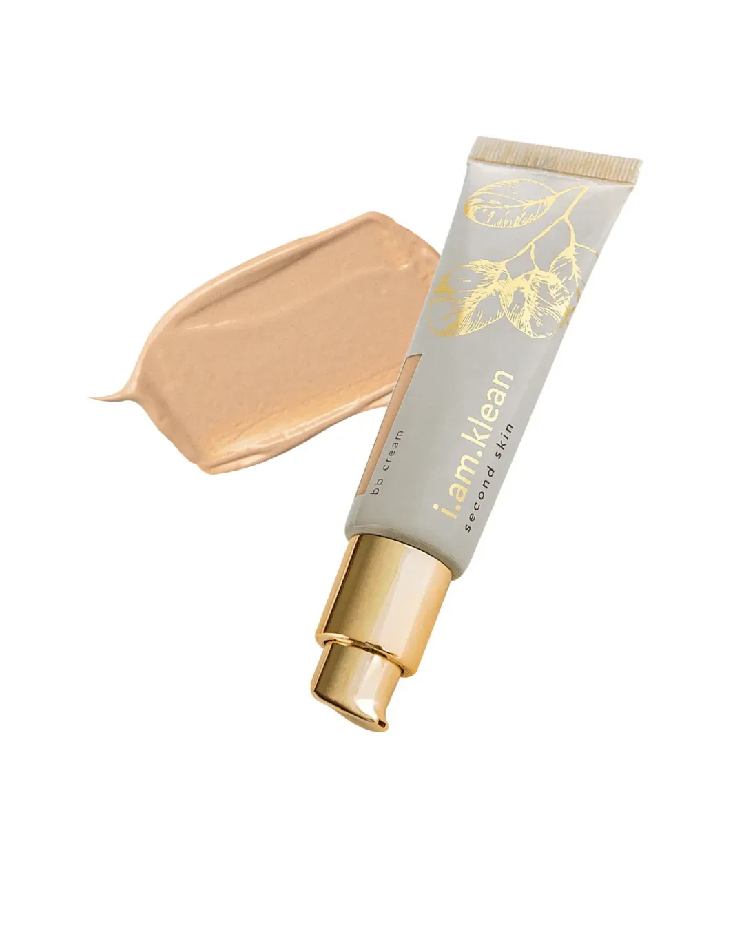 Second Skin BB Cream