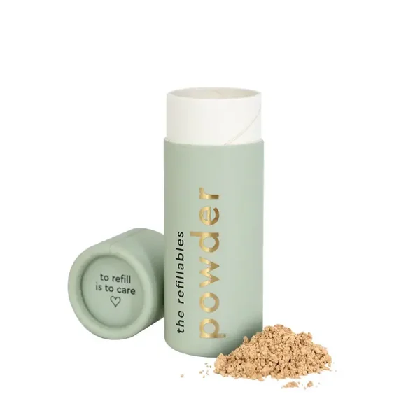 Loose Mineral Foundation Refill Neutral 2 - 6 gram