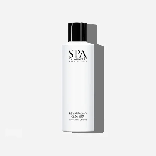 Resurfacing Cleanser