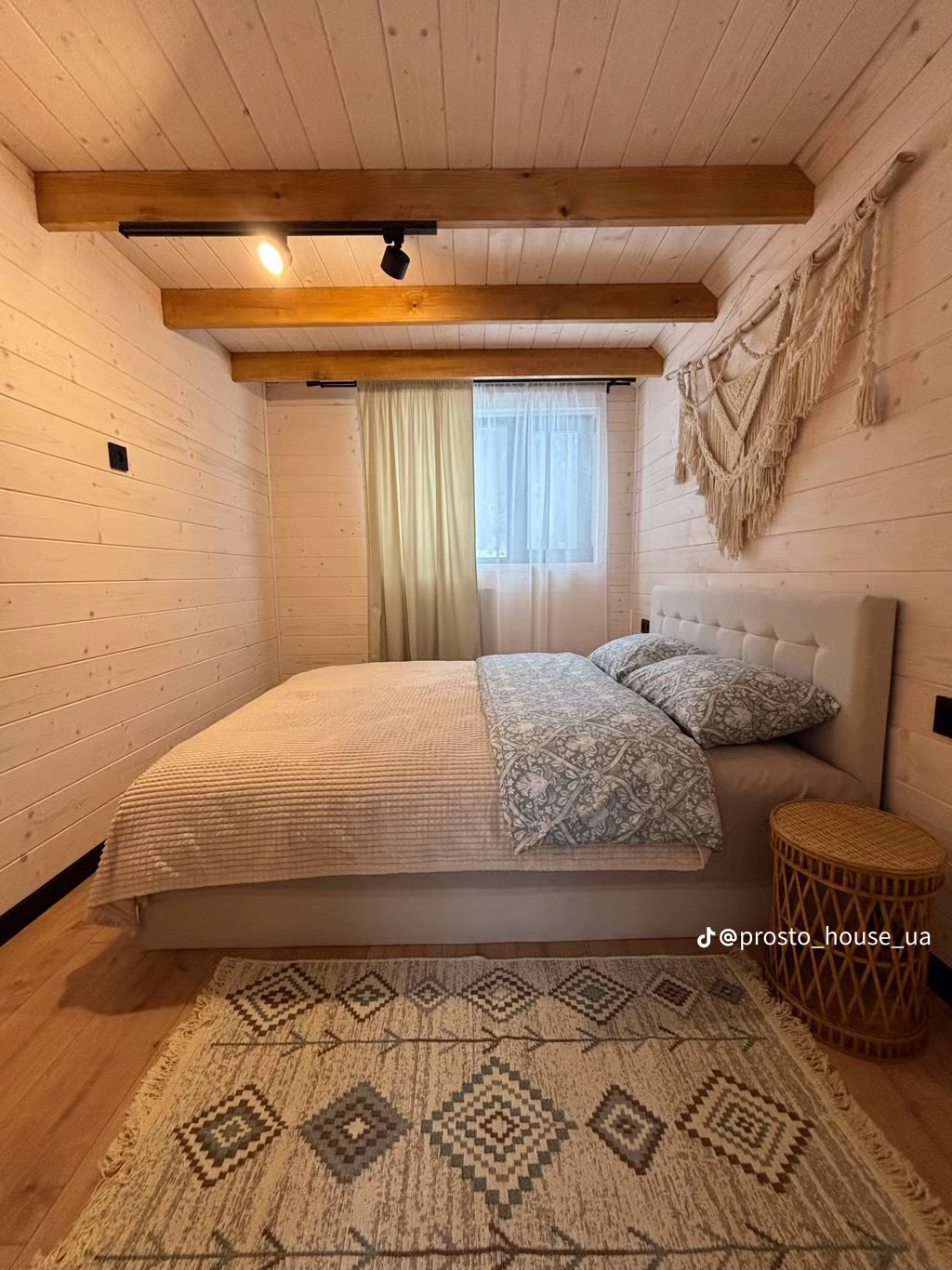 Grange / Barn House 51 | maison-kit-bois.com