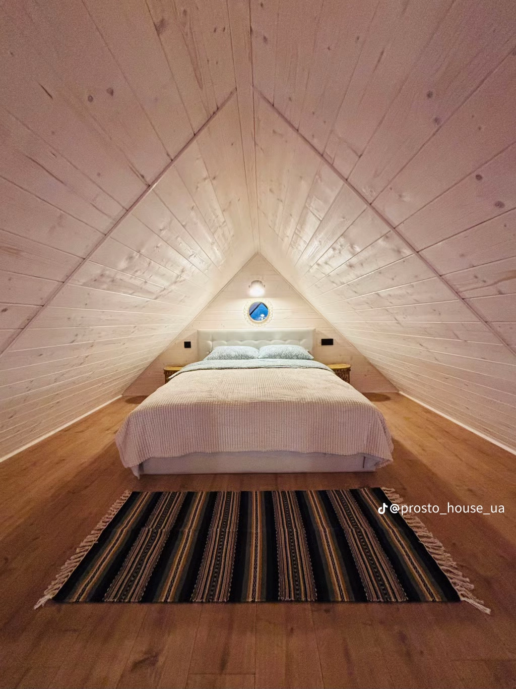 Grange / Barn House 51 | maison-kit-bois.com