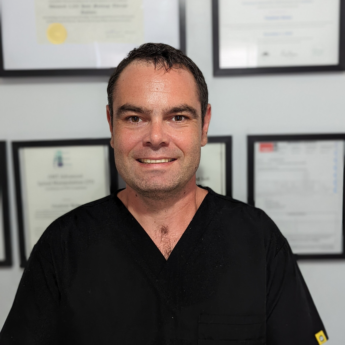 About Body Mechanics Massage