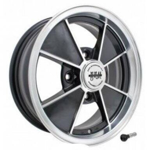 set brm velgen 4 gaats