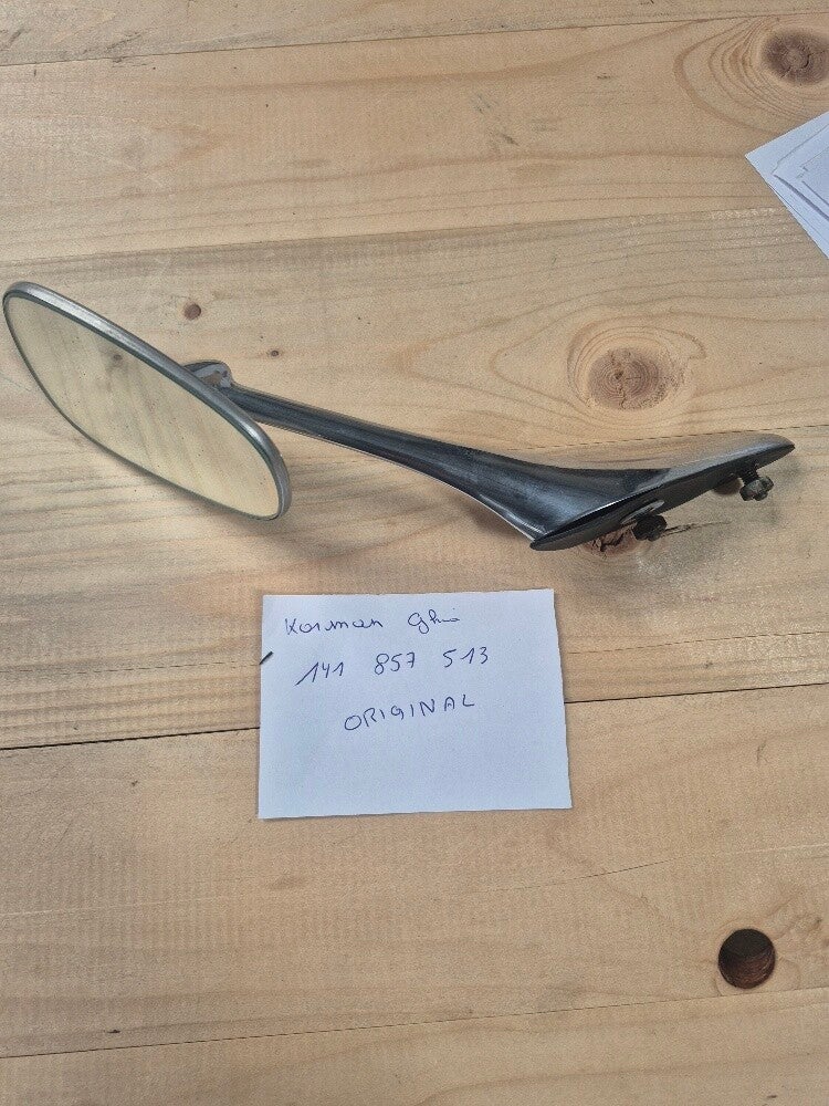 spiegel karmann ghia