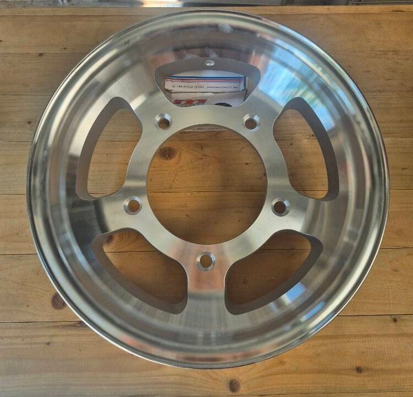 BTR velgen set