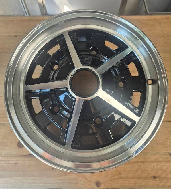 SA sprintstar velgen set