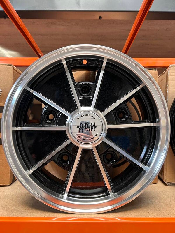 set BRM velgen JBW