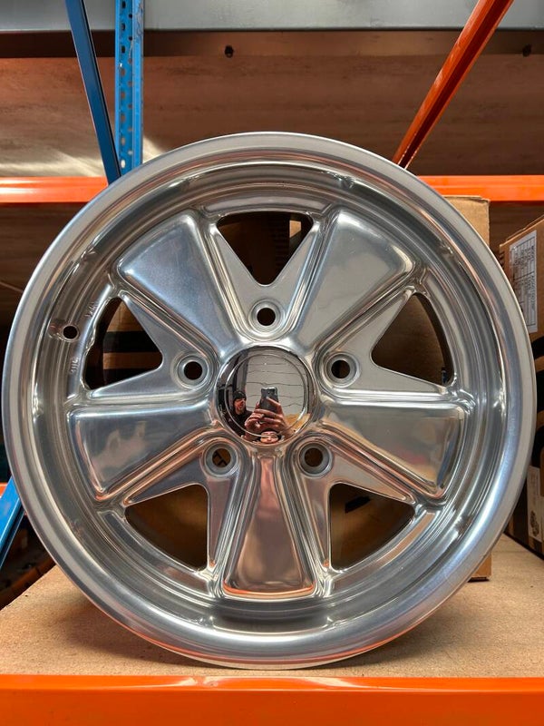 Velgen set fuch