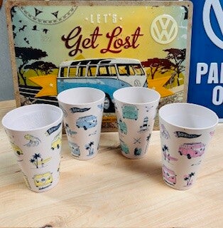 picknick drinkbekers