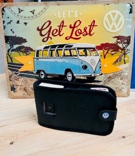 Volkswagen ongeval kit