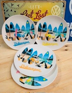 picknick borden volkswagen