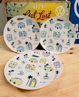 picknick borden volkswagen