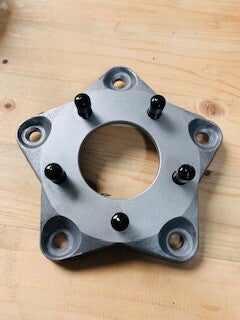 Adaptor 5x205 naar 5x130 per paar