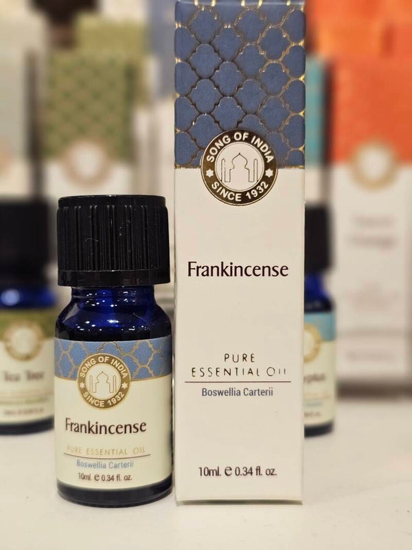 Frankincense
