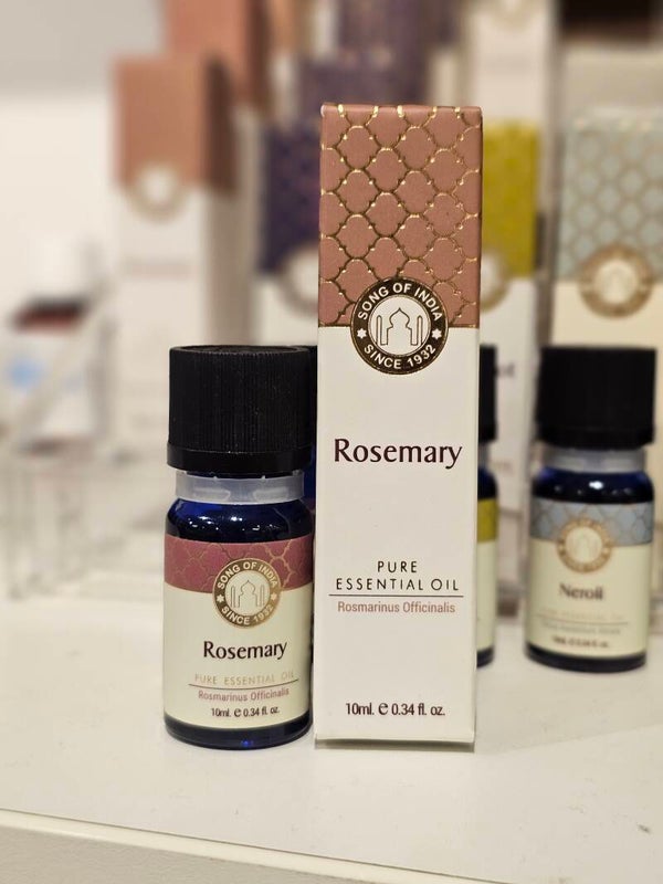 Rosemary