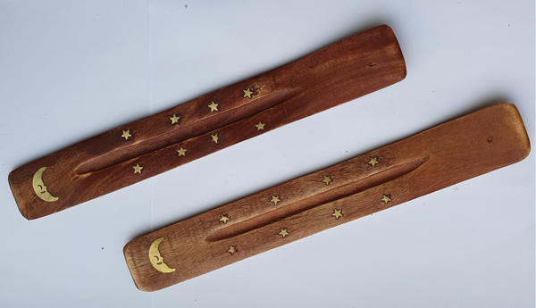 wierookhouder maan p.s