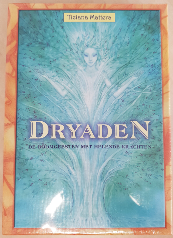 De Dryaden