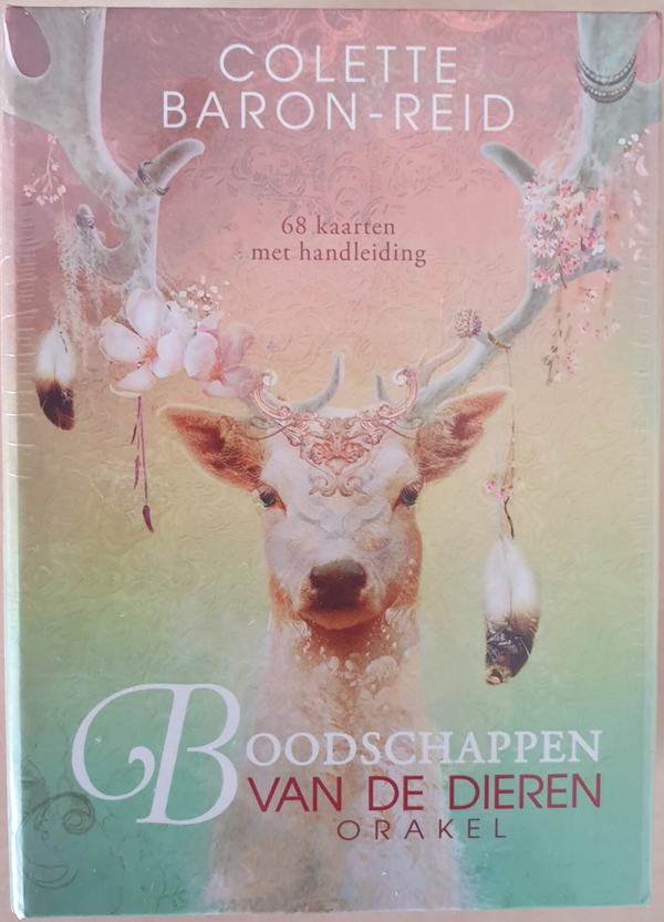 Boodschappen van de dieren