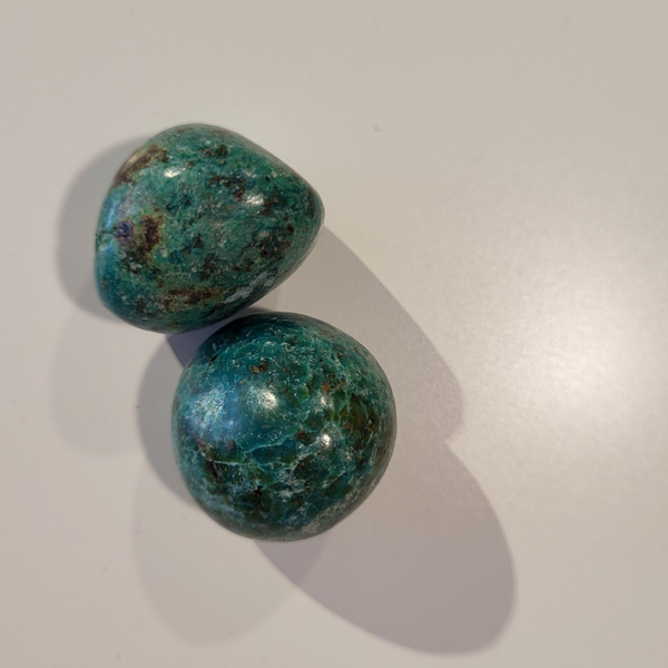 Chrysocolla