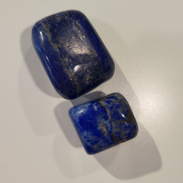 Lapis Lazuli
