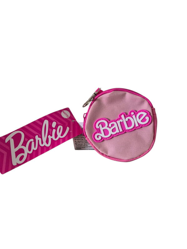 Barbie Coinbag mini portomonnee