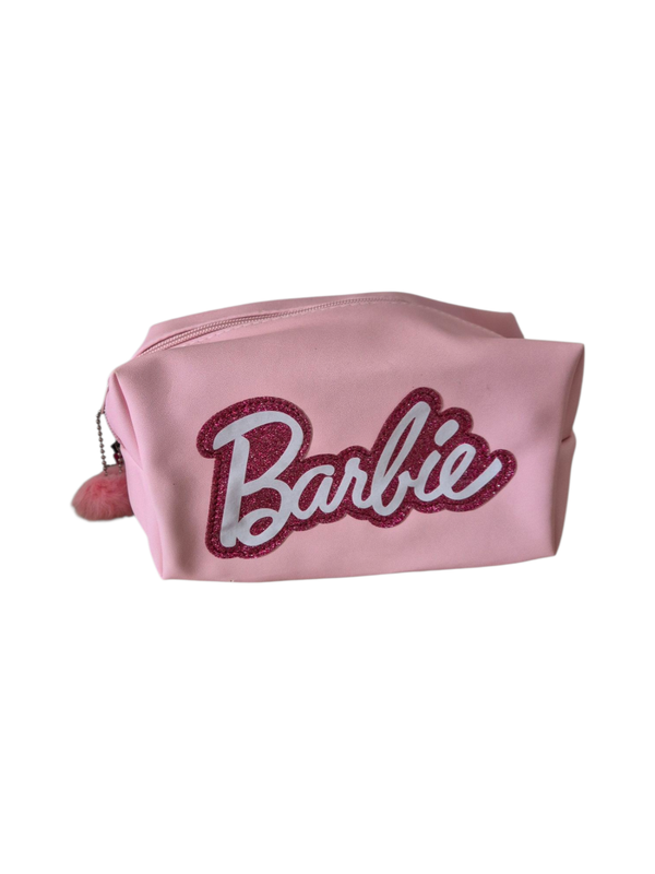 Barbie Toilettas