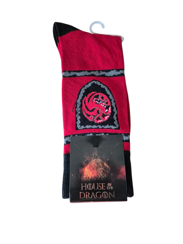 House of Dragons sokken volwassenen