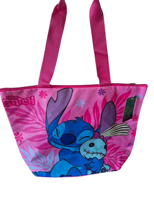 Stitch strandtas Disney