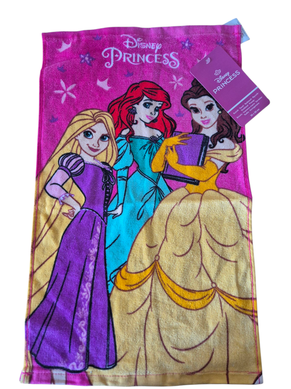 Princess prinsessen gastendoekje Disney