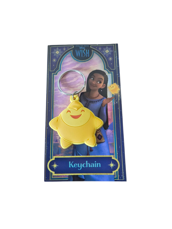 Sleutelhanger Disney Wish