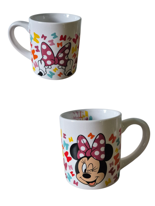 Minnie Mouse mok Disney 235 ml