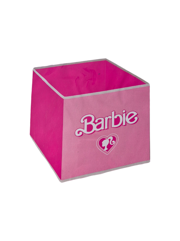 Barbie speelgoedopberger Mattel