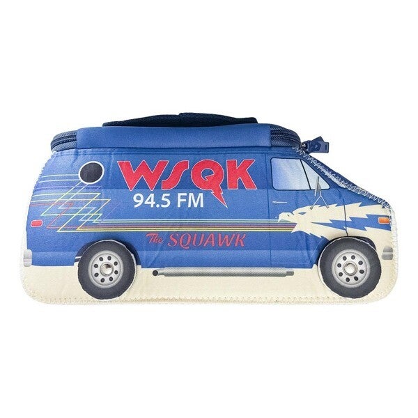 Stranger Things Netflix Toilettas