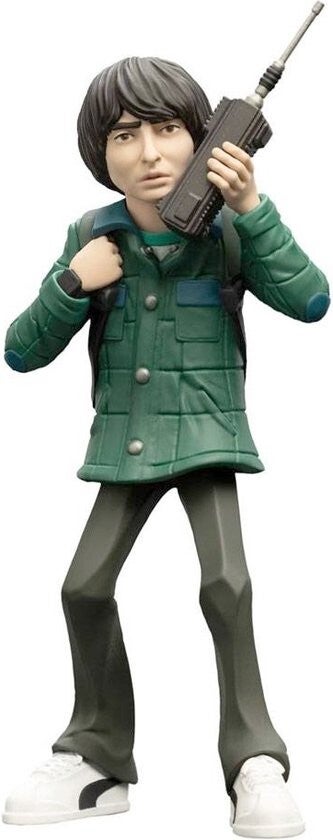 Mini Epics Mike Wheeler Stranger Things