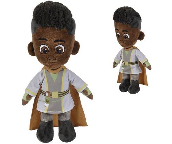 Star Wars pluche young jedi kai knuffel